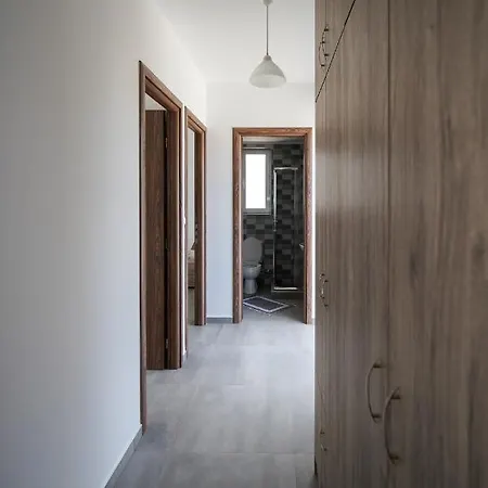 Ferienwohnung Sunshine House Kos - Easy Living By The Sea Kéfalos Exterior foto