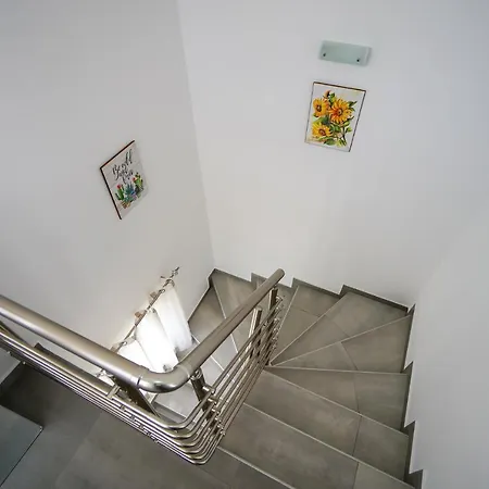 Ferienwohnung Sunshine House Kos - Easy Living By The Sea Kéfalos Exterior foto