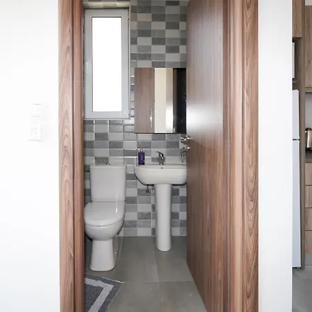 Ferienwohnung Sunshine House Kos - Easy Living By The Sea Kéfalos Exterior foto