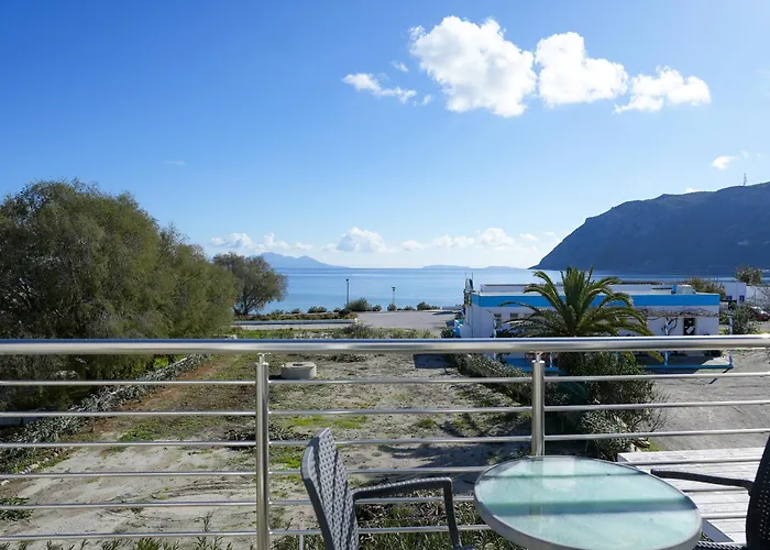 Sunshine House Kos - Easy Living By The Sea