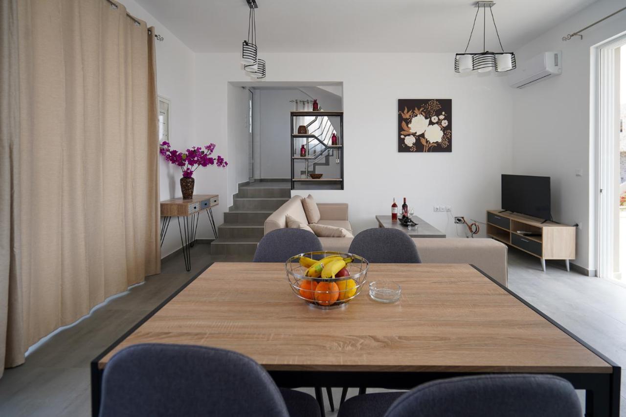 Sunshine House Kos - Easy Living By The Sea Kéfalos