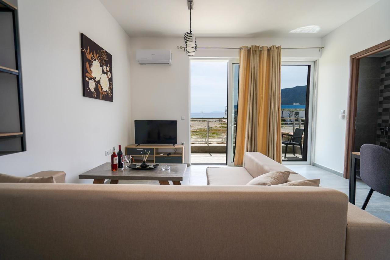 Sunshine House Kos - Easy Living By The Sea * Kéfalos