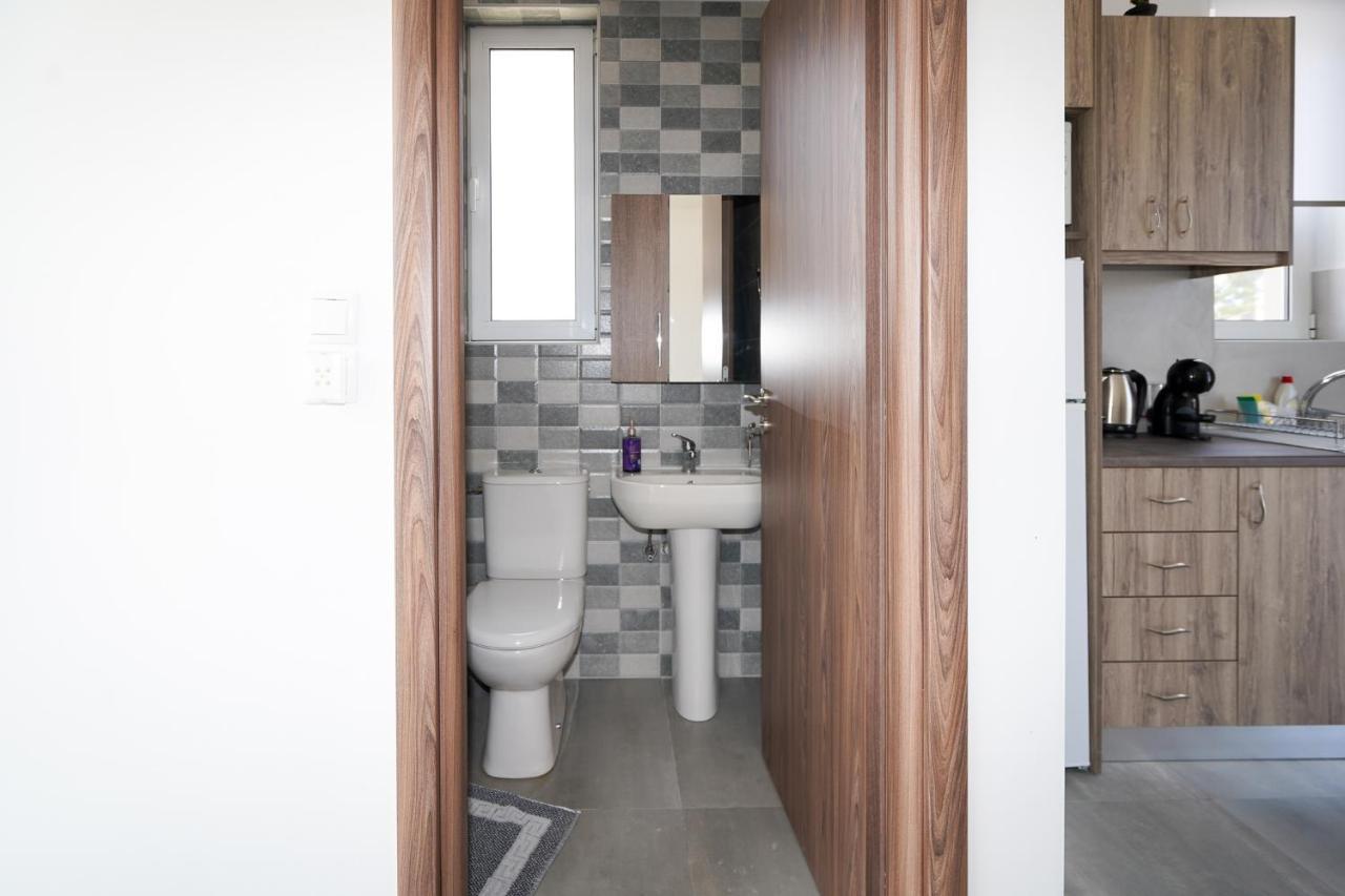 Apartment Sunshine House Kos - Easy Living By The Sea Kéfalos