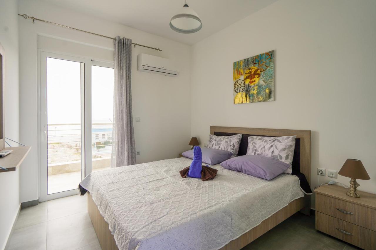 Apartment Sunshine House Kos - Easy Living By The Sea Kéfalos