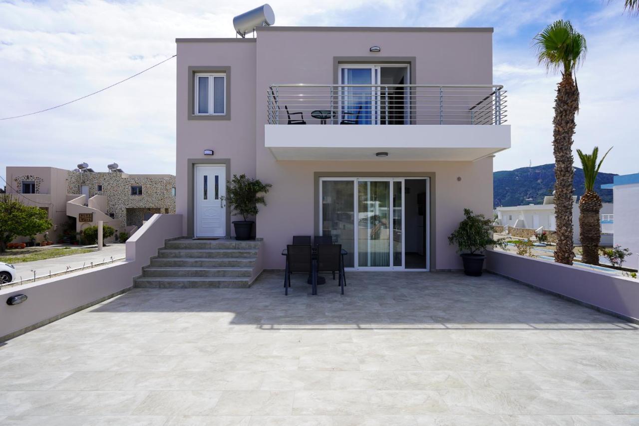 Sunshine House Kos - Easy Living By The Sea Apartment