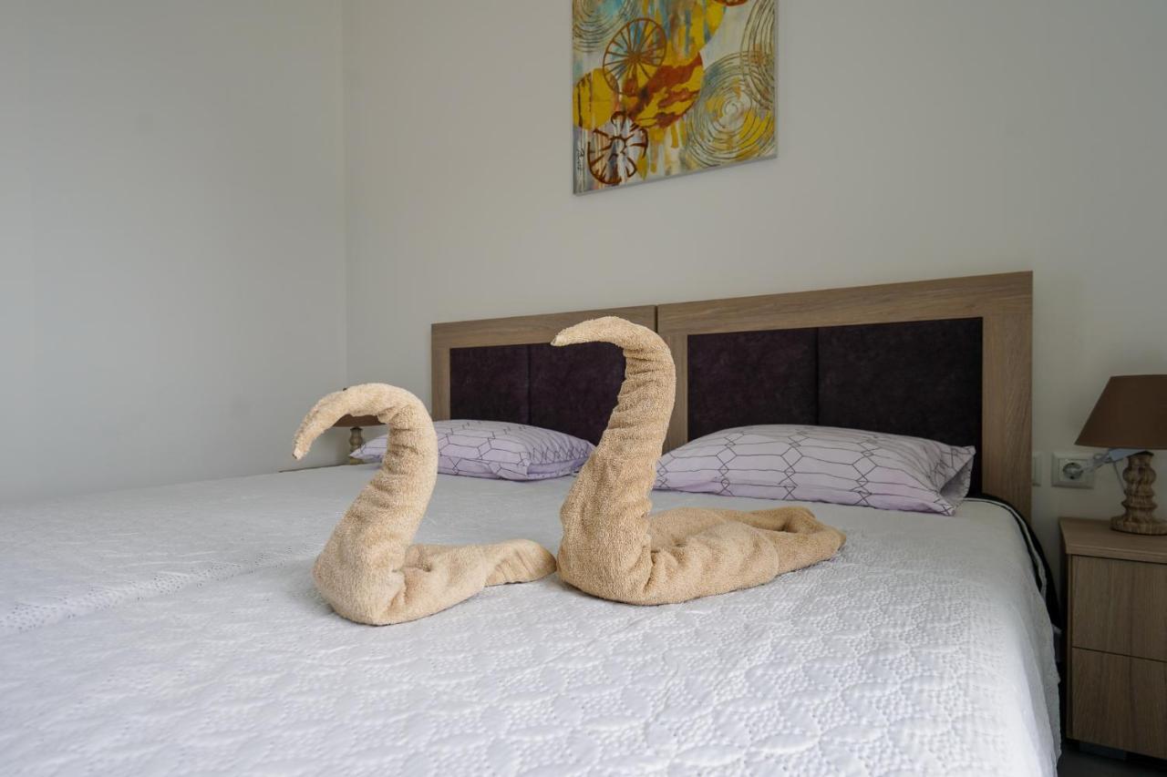 Sunshine House Kos - Easy Living By The Sea Kéfalos