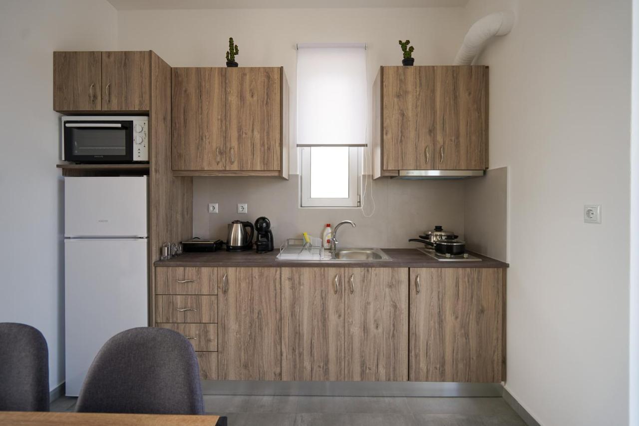 Sunshine House Kos - Easy Living By The Sea Kéfalos