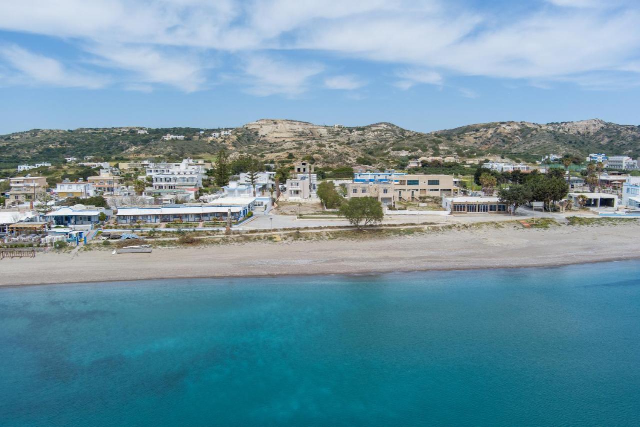 Sunshine House Kos - Easy Living By The Sea