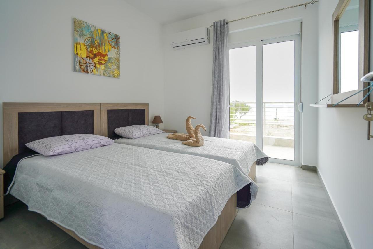Sunshine House Kos - Easy Living By The Sea Apartment