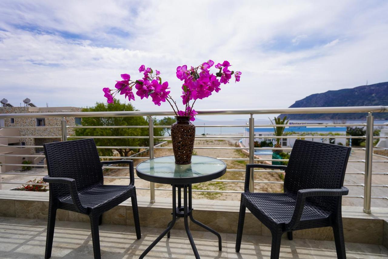Sunshine House Kos - Easy Living By The Sea * Kéfalos