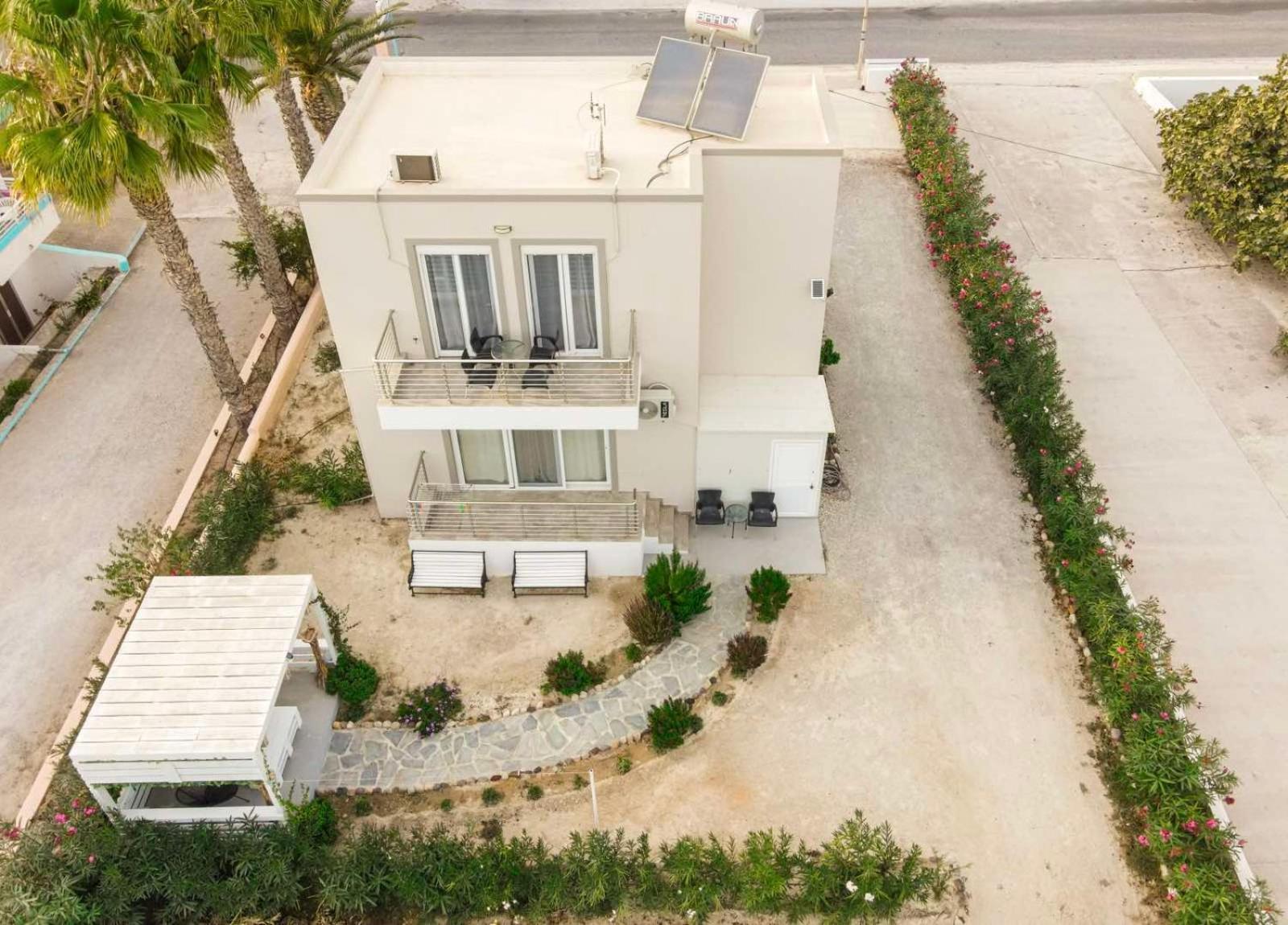 Sunshine House Kos - Easy Living By The Sea Apartment *