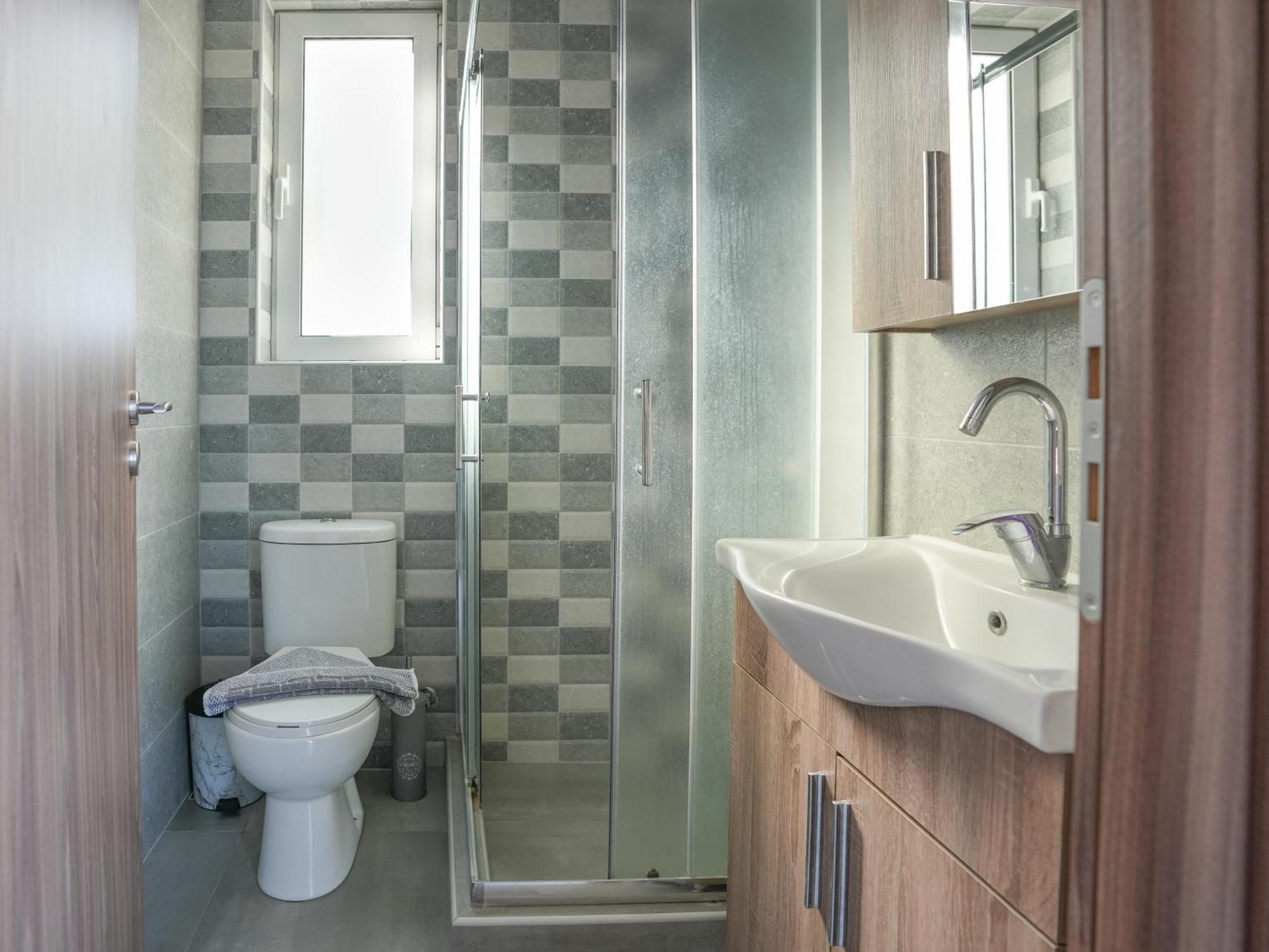 Apartment Sunshine House Kos - Easy Living By The Sea *