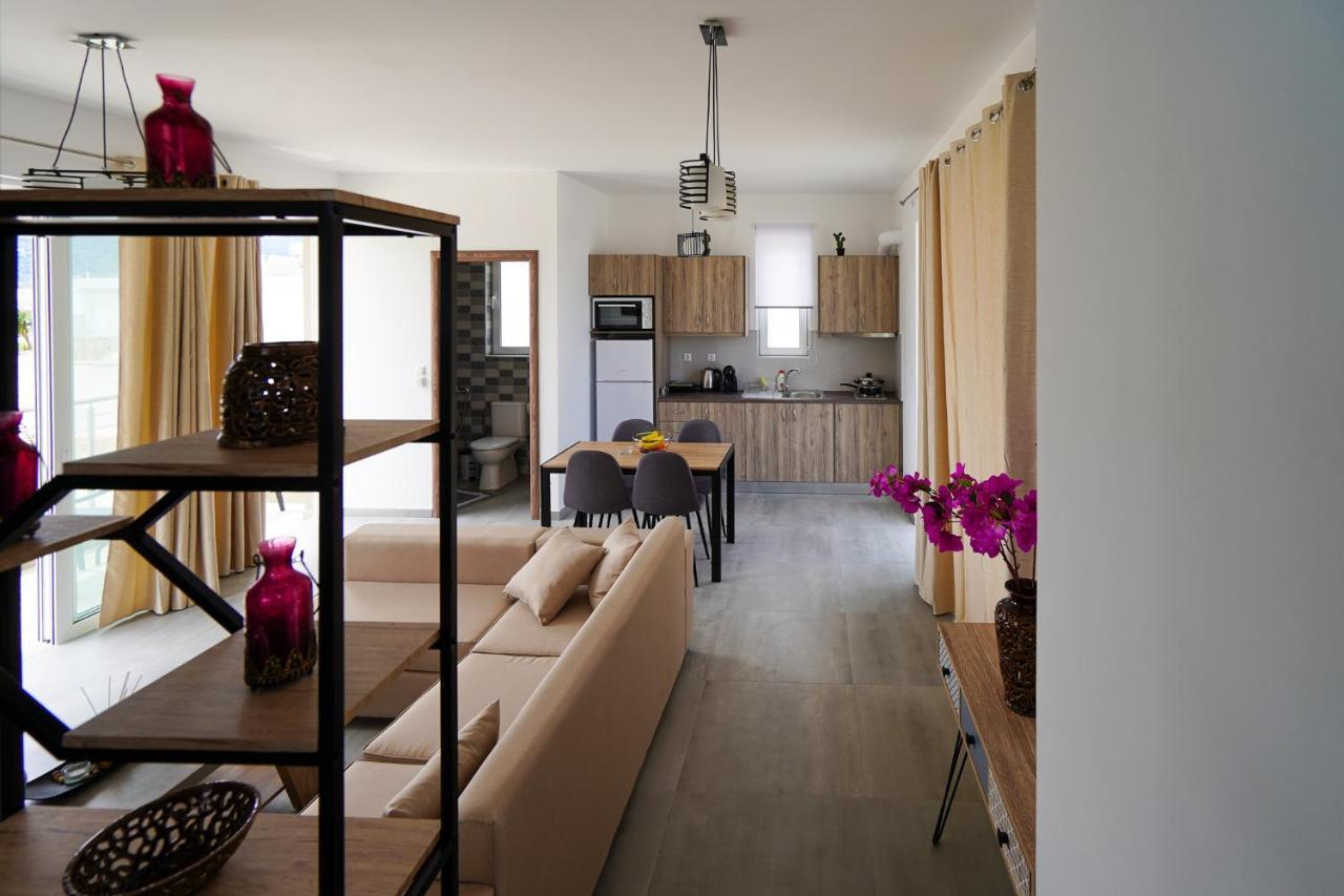 Sunshine House Kos - Easy Living By The Sea *