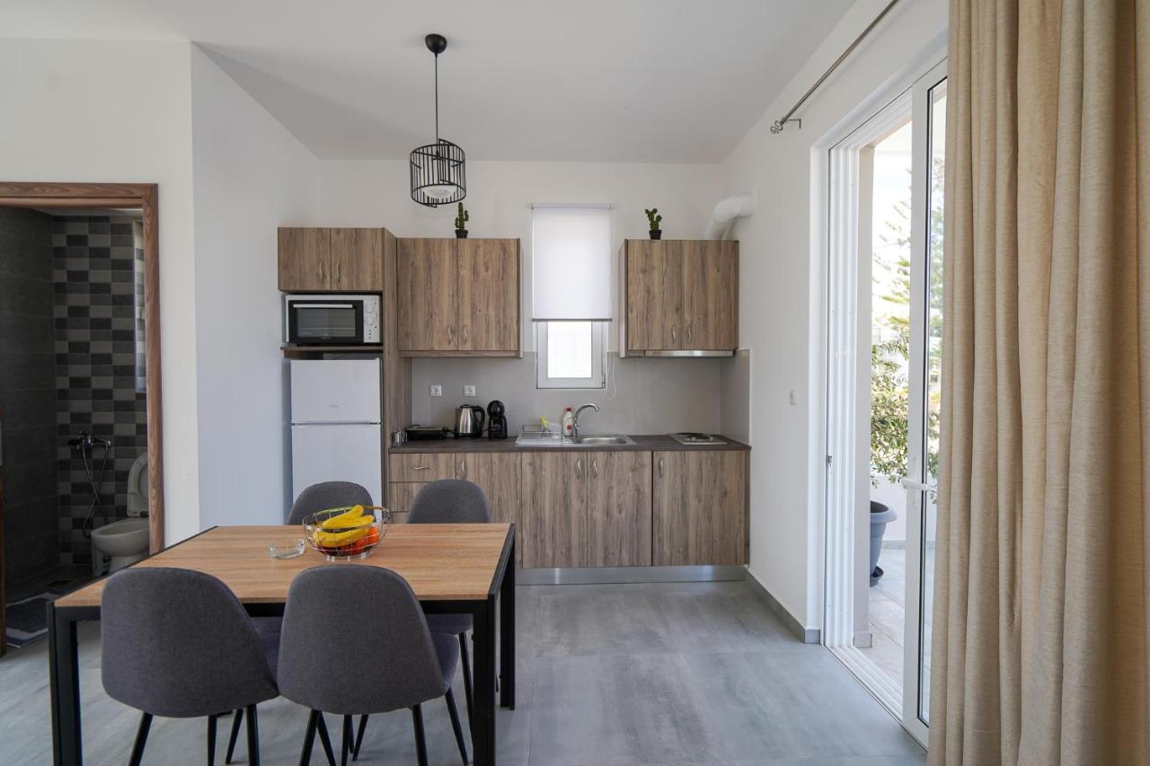 Sunshine House Kos - Easy Living By The Sea Apartment Kefalos (Kos)