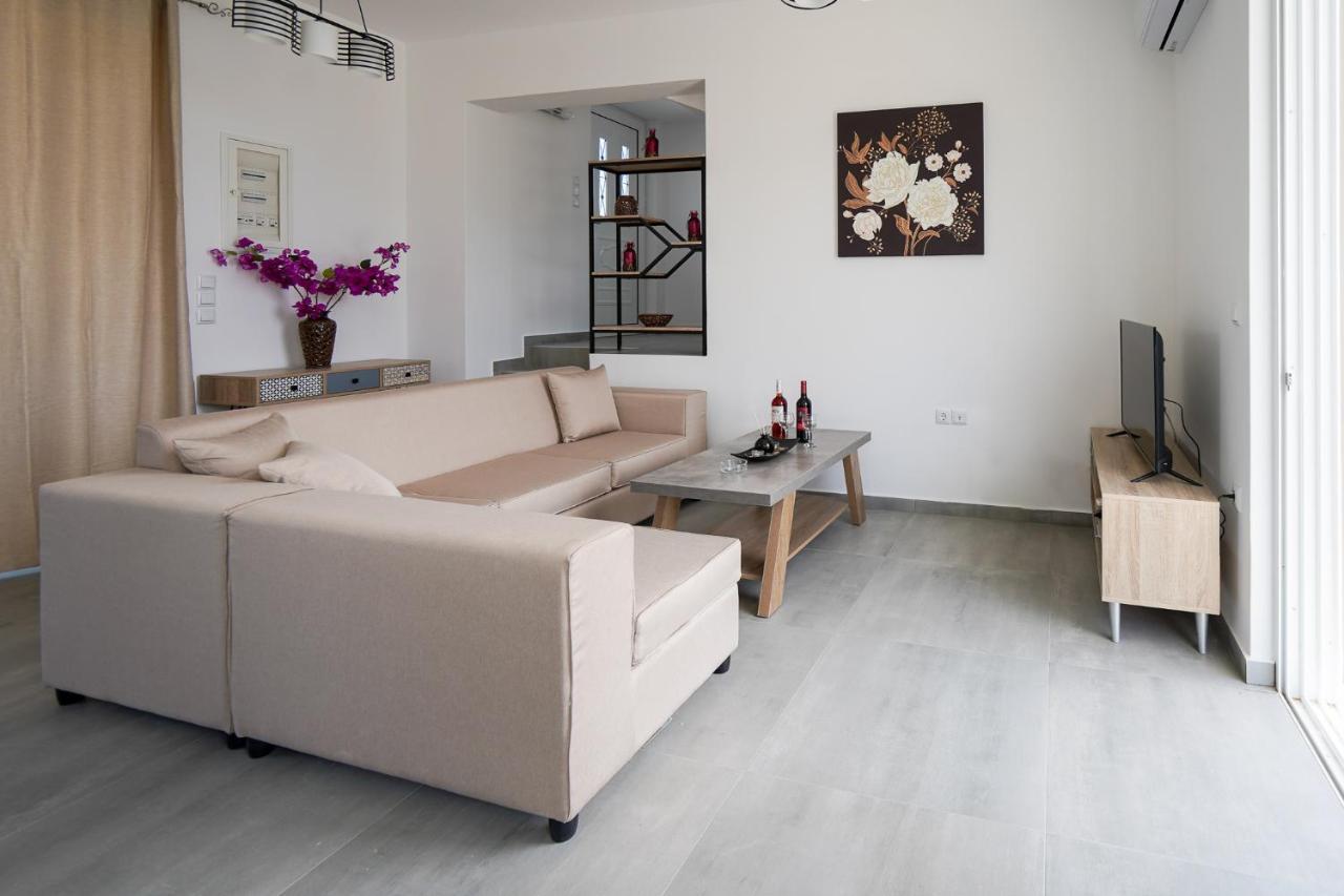 Sunshine House Kos - Easy Living By The Sea Kefalos (Kos)
