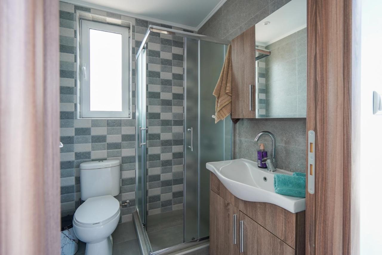 Sunshine House Kos - Easy Living By The Sea Apartment Kefalos (Kos)