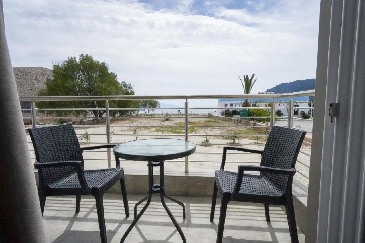 Apartment Sunshine House Kos - Easy Living By The Sea *