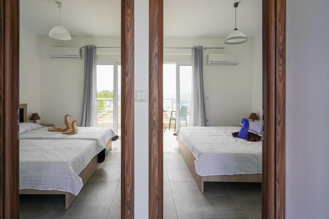 Sunshine House Kos - Easy Living By The Sea Apartment *