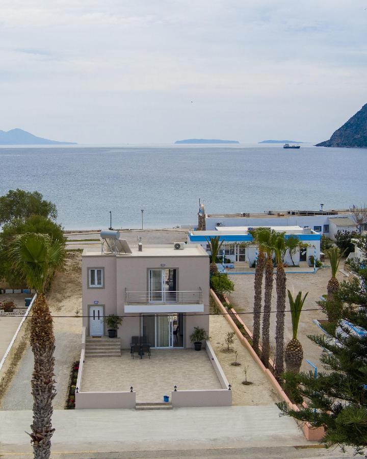 Sunshine House Kos - Easy Living By The Sea *