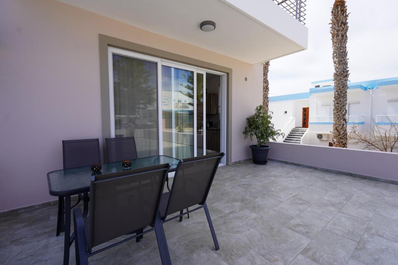 Sunshine House Kos - Easy Living By The Sea Apartment