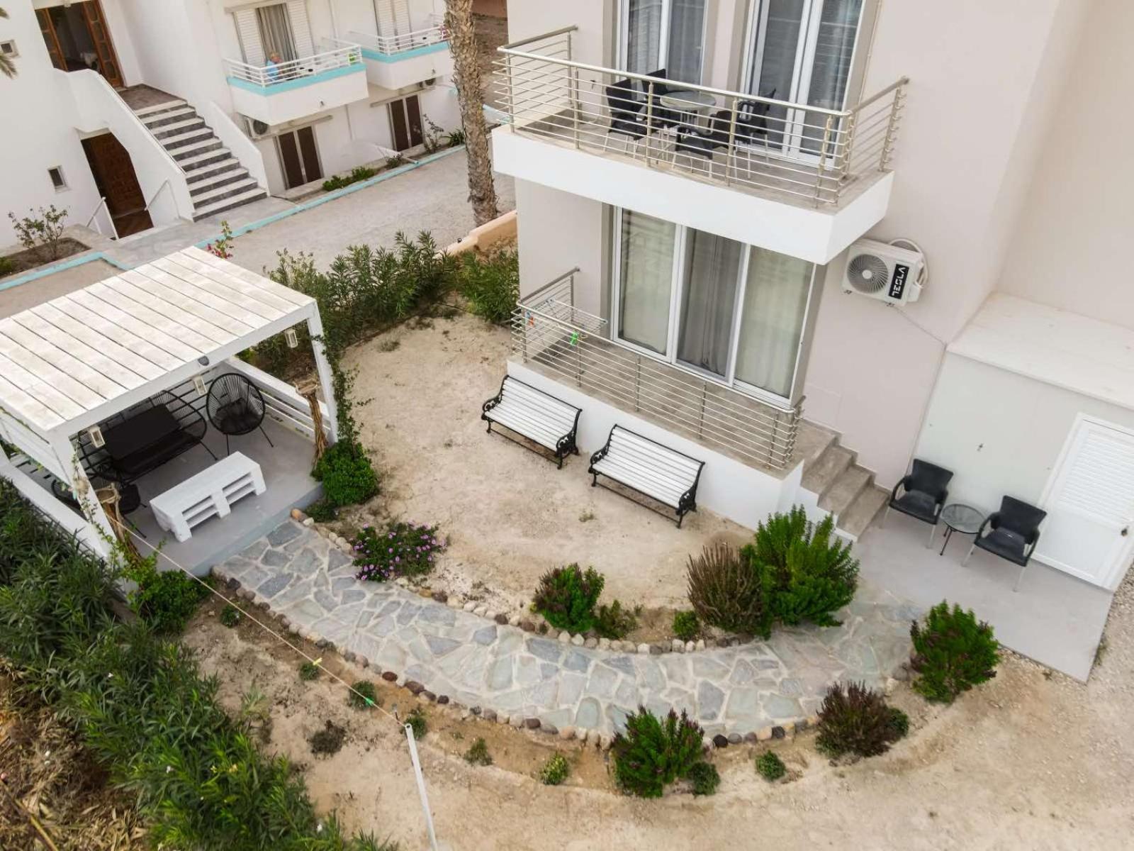 Sunshine House Kos - Easy Living By The Sea * Kefalos (Kos)