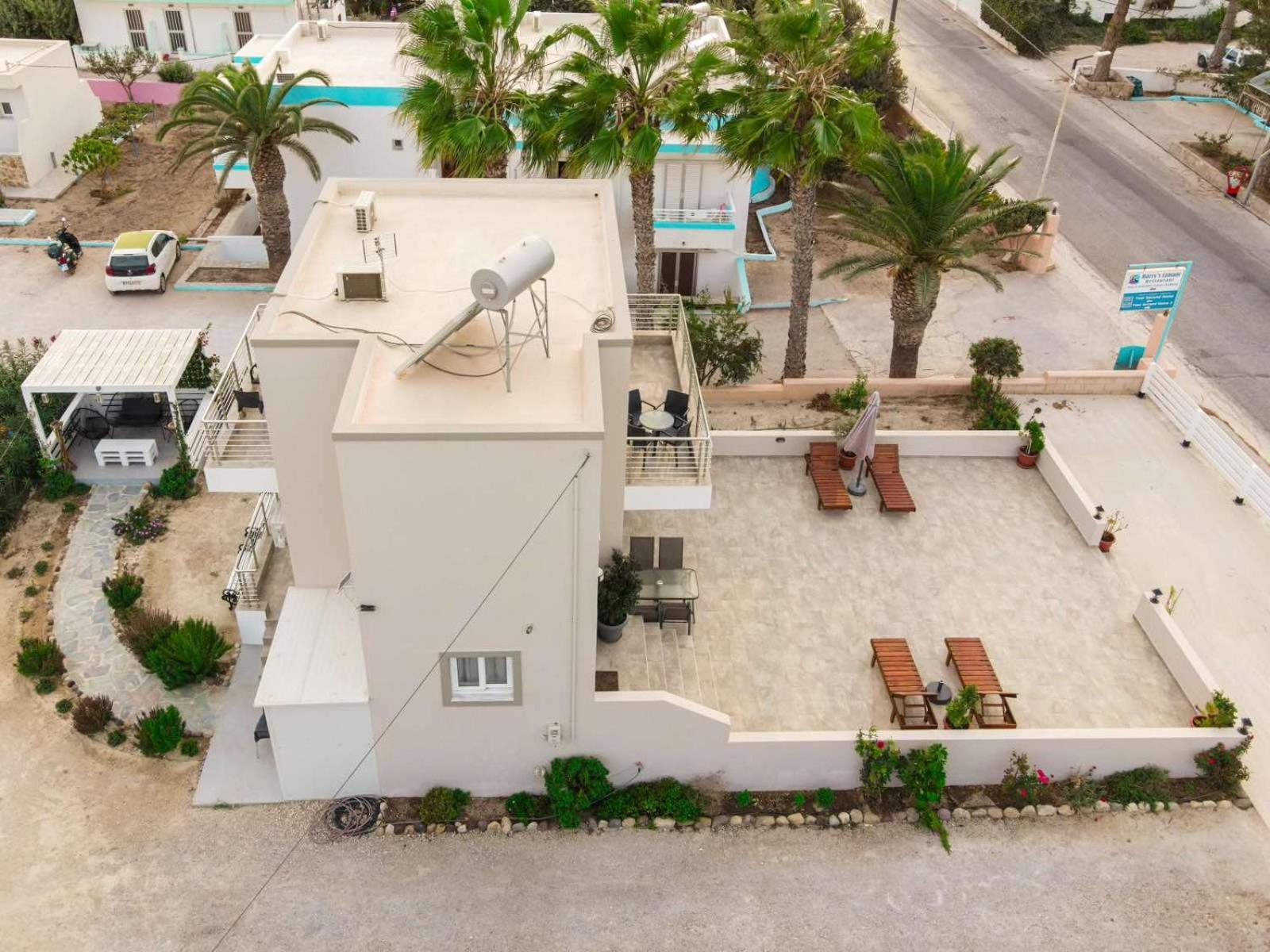 Sunshine House Kos - Easy Living By The Sea Apartment Kefalos (Kos)
