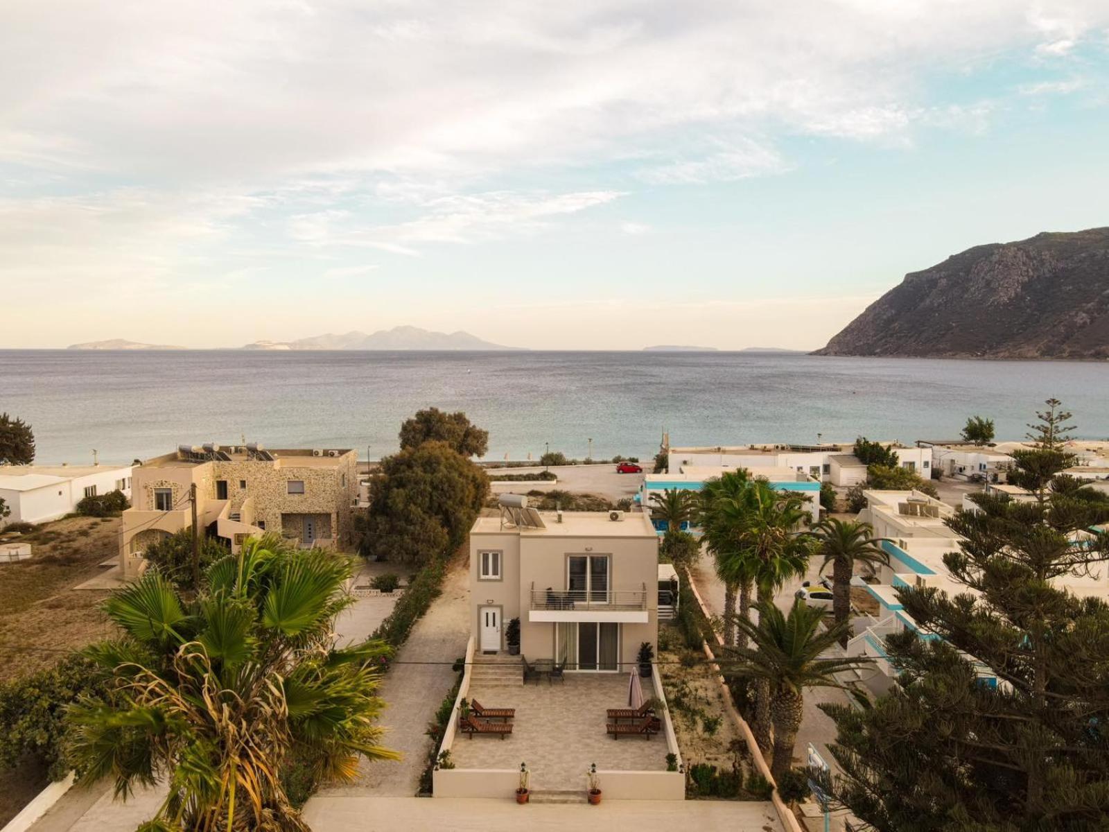 Sunshine House Kos - Easy Living By The Sea Kefalos (Kos)