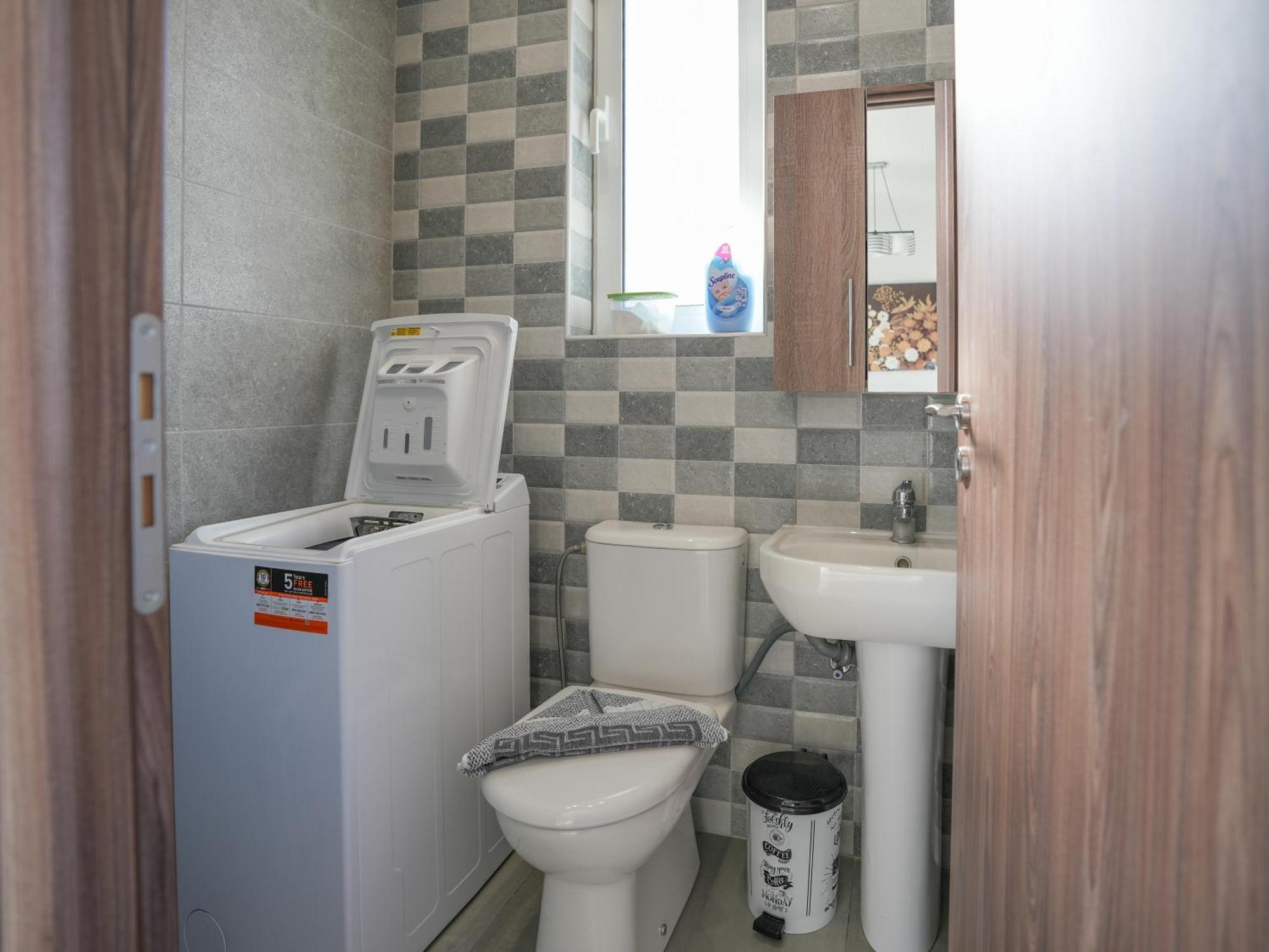 Sunshine House Kos - Easy Living By The Sea Apartment Kefalos (Kos)